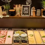 Motel One Hamburg Am Michel