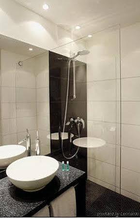 One Am Michel Hotel Hamborg