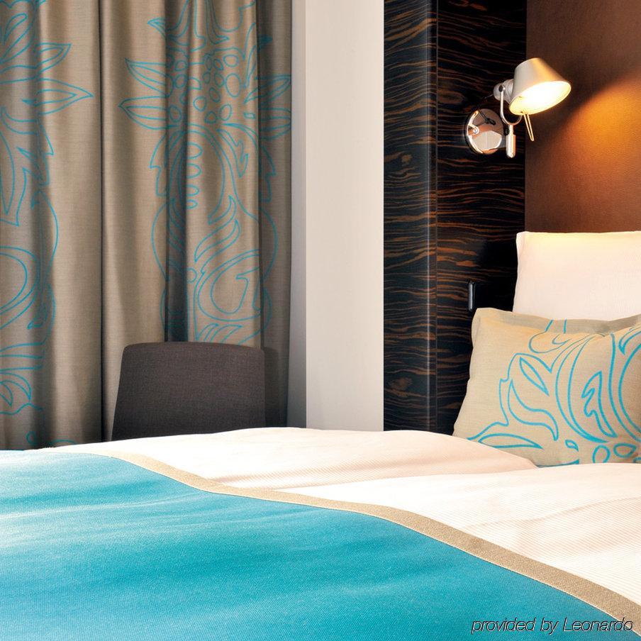 One Am Michel Hotel Hamborg